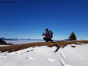 Fotos/AUT/Steiermark/Grazer Bergland/Rote Wand/Umrundung/